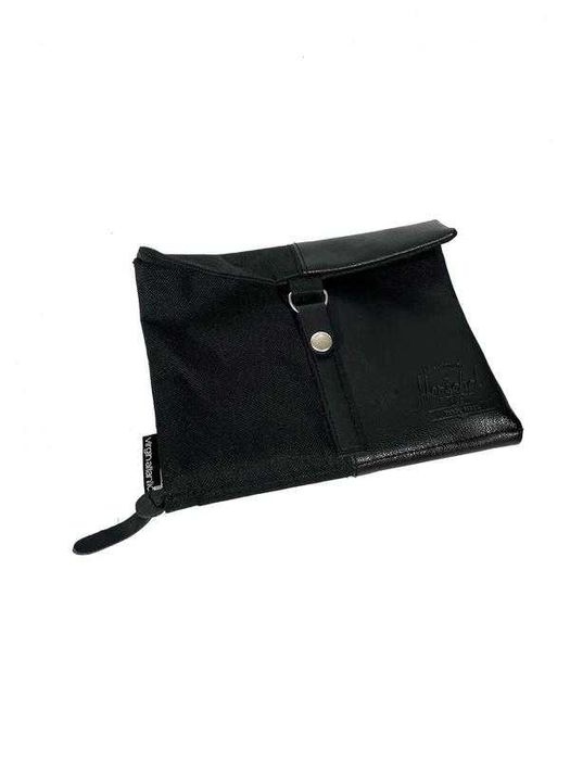 Herschel сумка мессенджер холдер  для документов