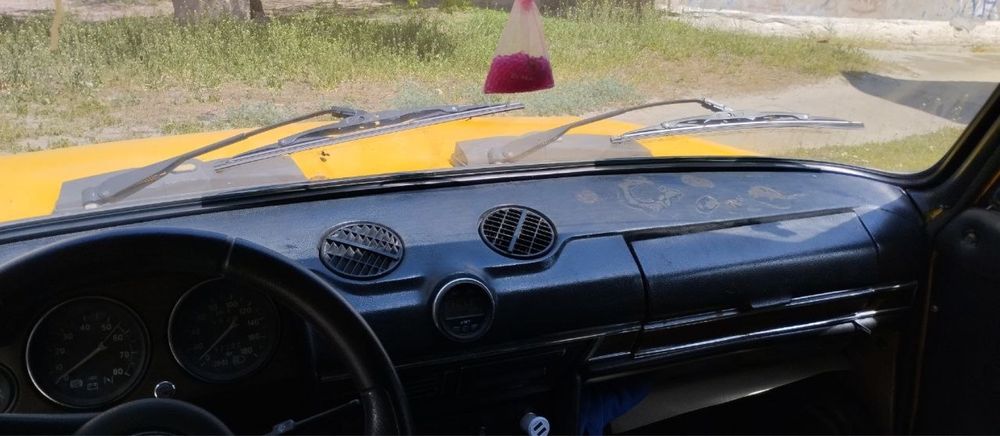 Продам автомобиль ваз 2106