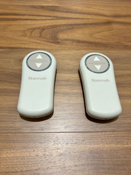 Cadeira elevatória STANNAH