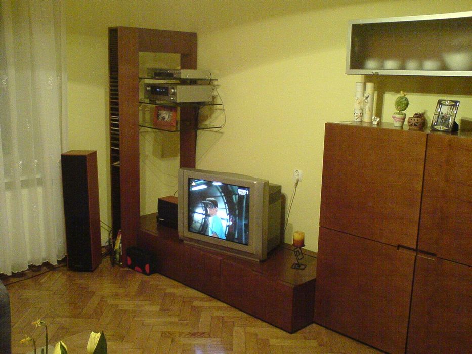 Zestaw Mebli do Salonu z  AGATA