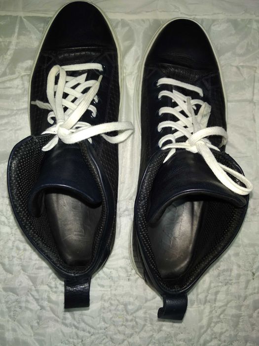 Кросівки LANCIO made in Italy