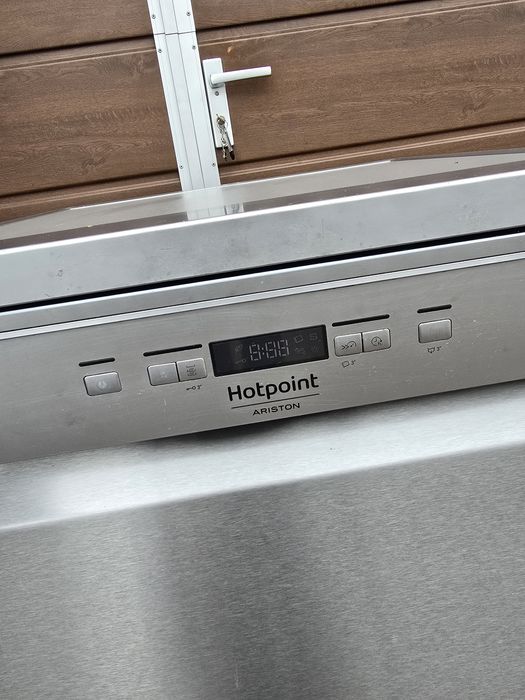 Zmywarka Hotpoint 60cm