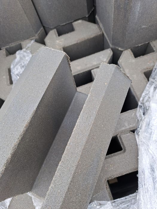 Producent hurt Łącznik betonowy h25 podmurówka