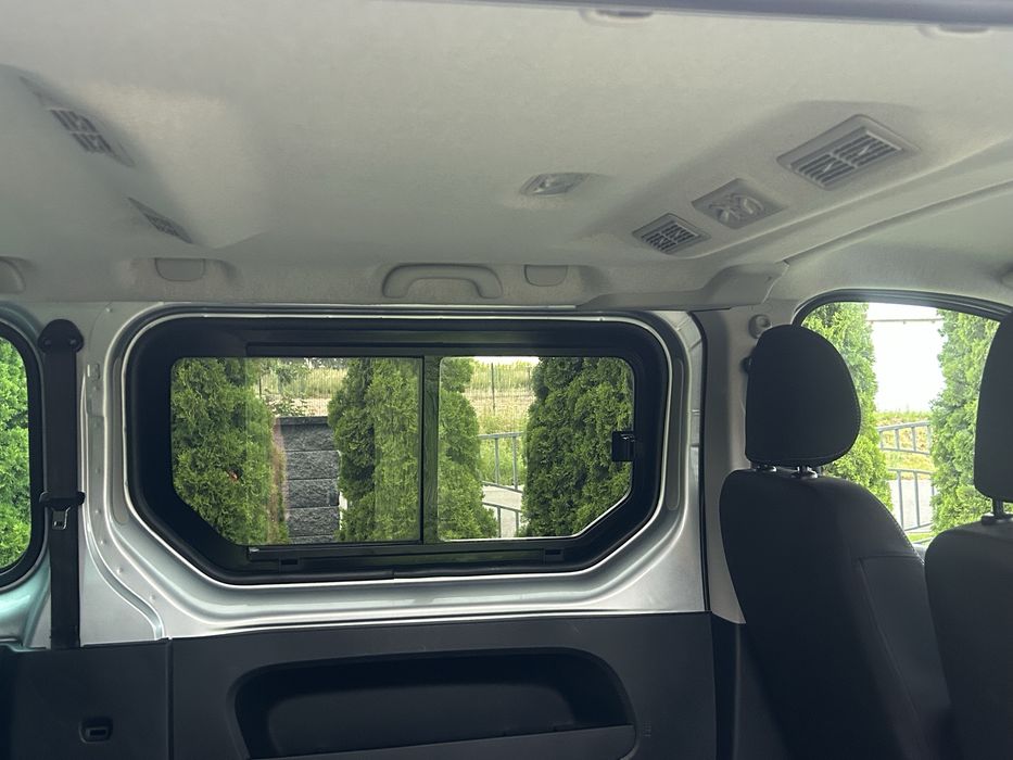 Opel vivaro 1.6 cdti