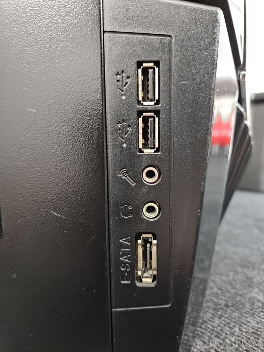 Caixa ATX sem fonte NZXT