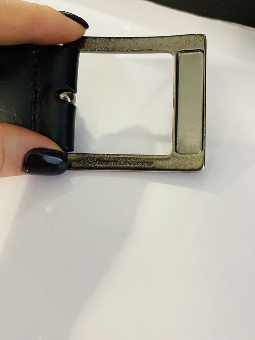 Пояс VERSACE SPORT оригинал . 110 см