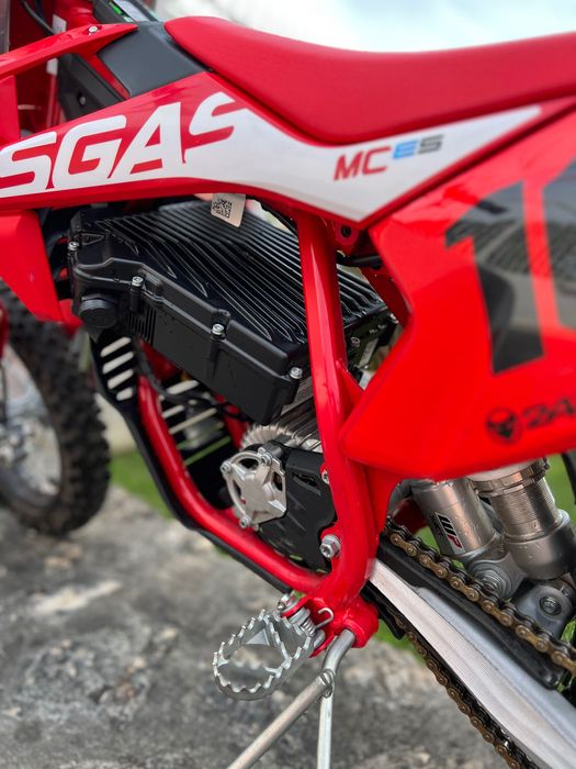 Mota Gasgas MC E5 2021