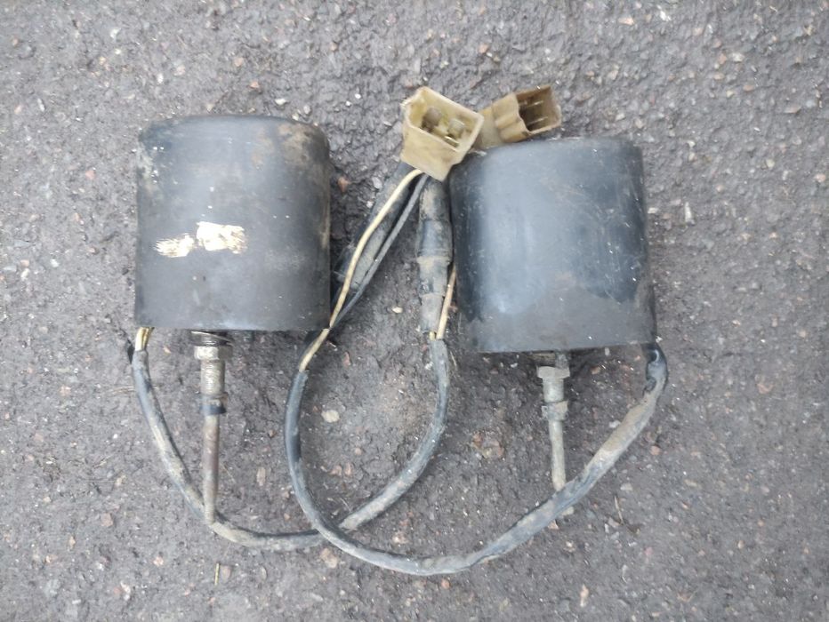 Мотори двірників фар на ваз