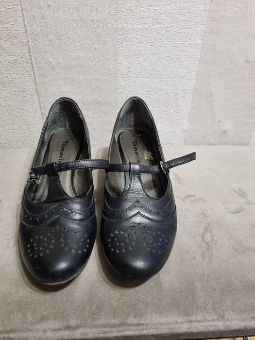 Туфли женские Tomaris