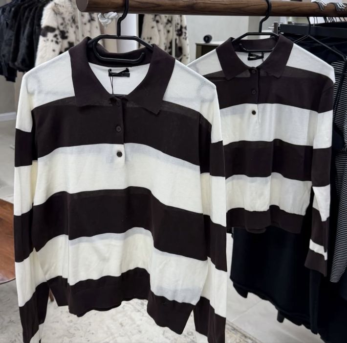 Поло Massimo dutti оригінал M розмір