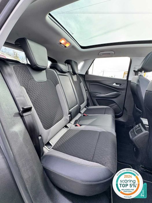 Opel Grandland X 1.5 Turbo D 130cv