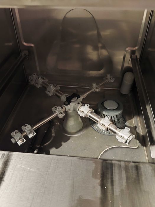 Máquina de lavar loiça restauração