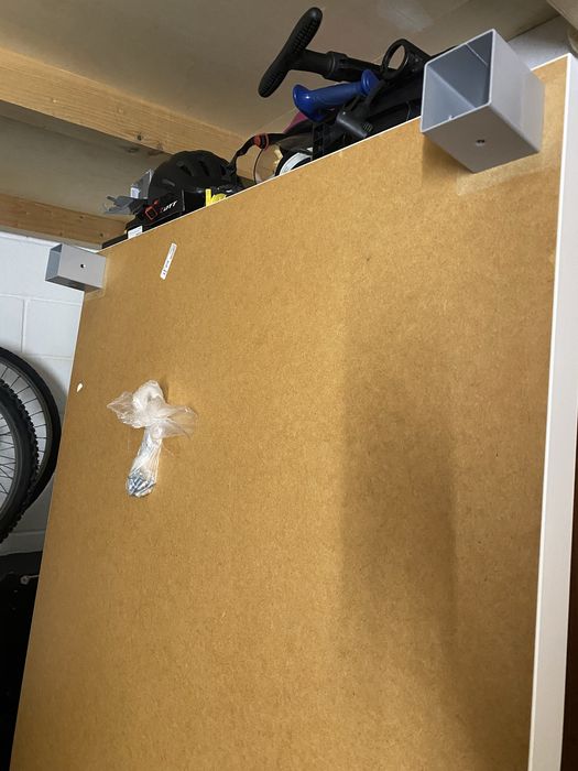 Mesa Branca Jantar IKEA