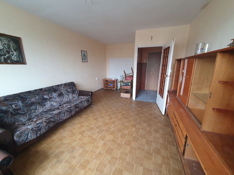 Opróżnianie mieszkań, czyszczenie