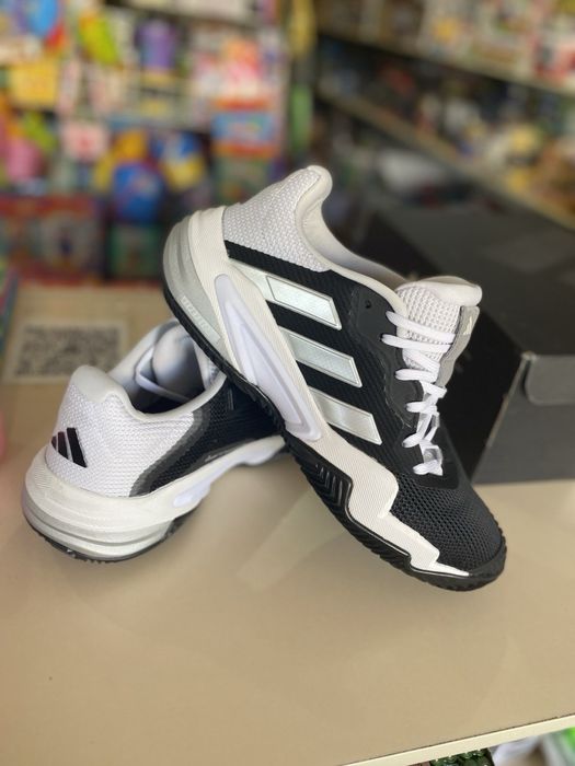 Adidas barricade 13 M CI. 42 4 000 Olx