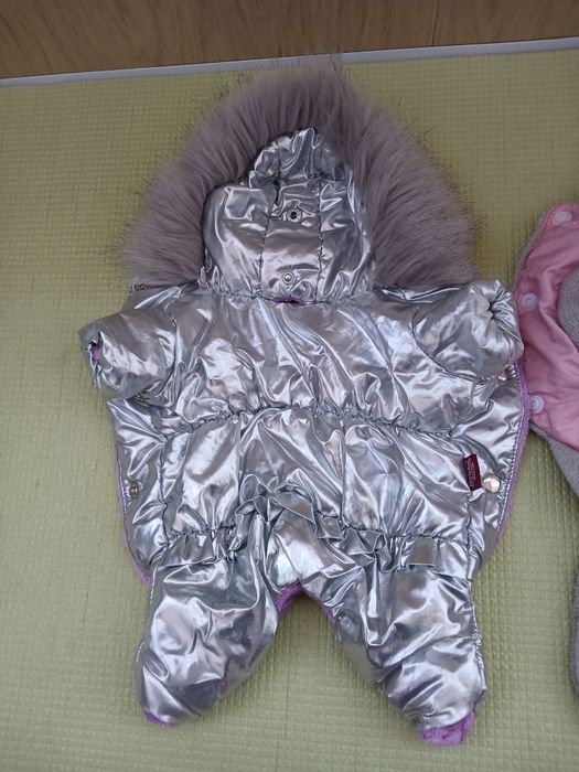 Одежда для собачки