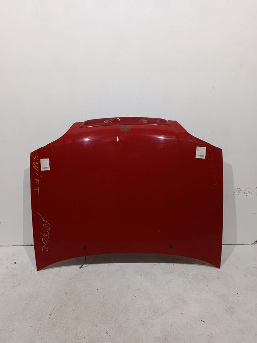 Capot SUZUKI Swift II Sedan (AH, AJ)