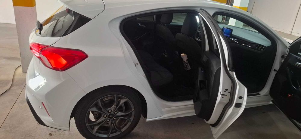 Ford Focus ST Line 1.5 ecoblue