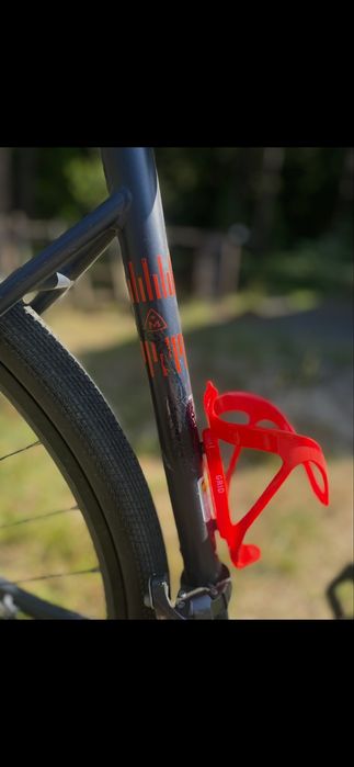 Rower Gravel Marin Nicasio cr-mo [54/M]
