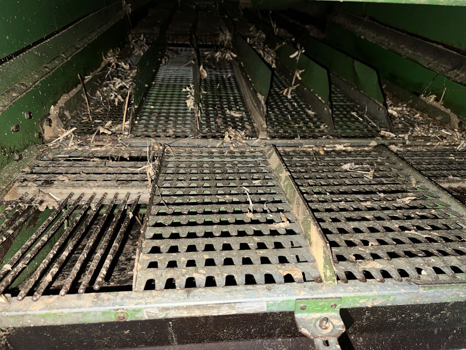 Комбайн  John Deere 9522077