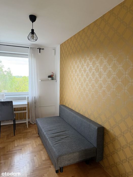 Luksusowy apartament dwupoziomowy z wielkim tarasem i Loggia