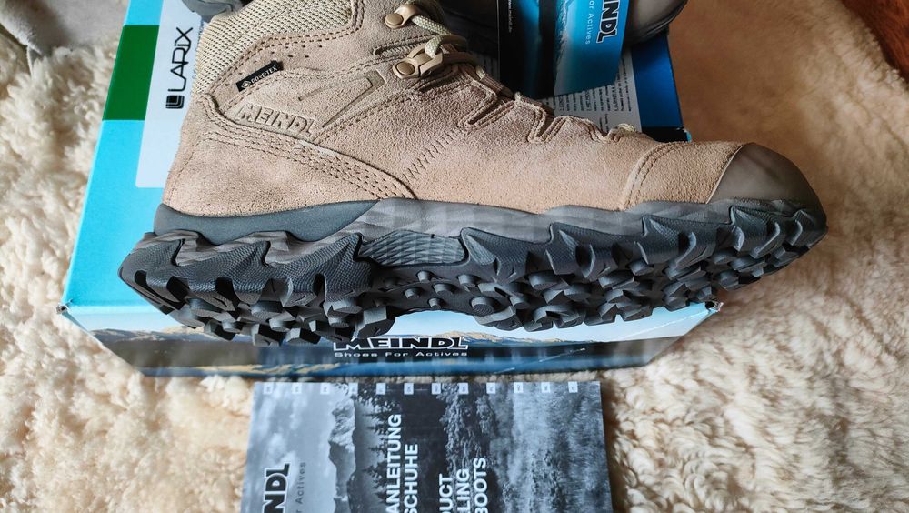 Buty Meindl Provider Pro GTX roz. 42