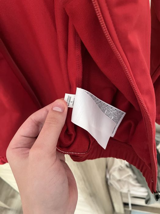 Bluza rozpinana Nike sportswear Zip-hoodie vintage