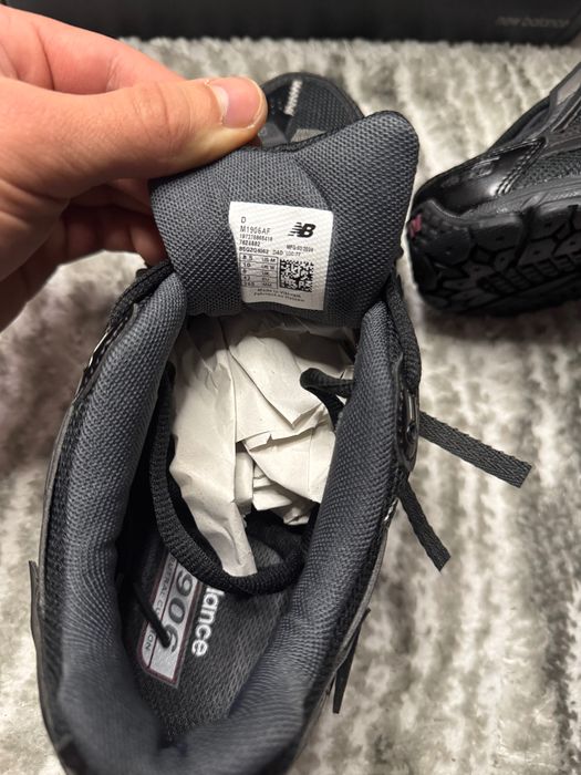 Кросівки New Balance 1906 | Нові. Розмір: 40,42