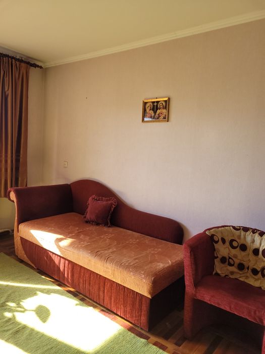 Оренда 1 км.кв.вул.Хоткевича(Дарницький),електронагрівачі,без  дітей