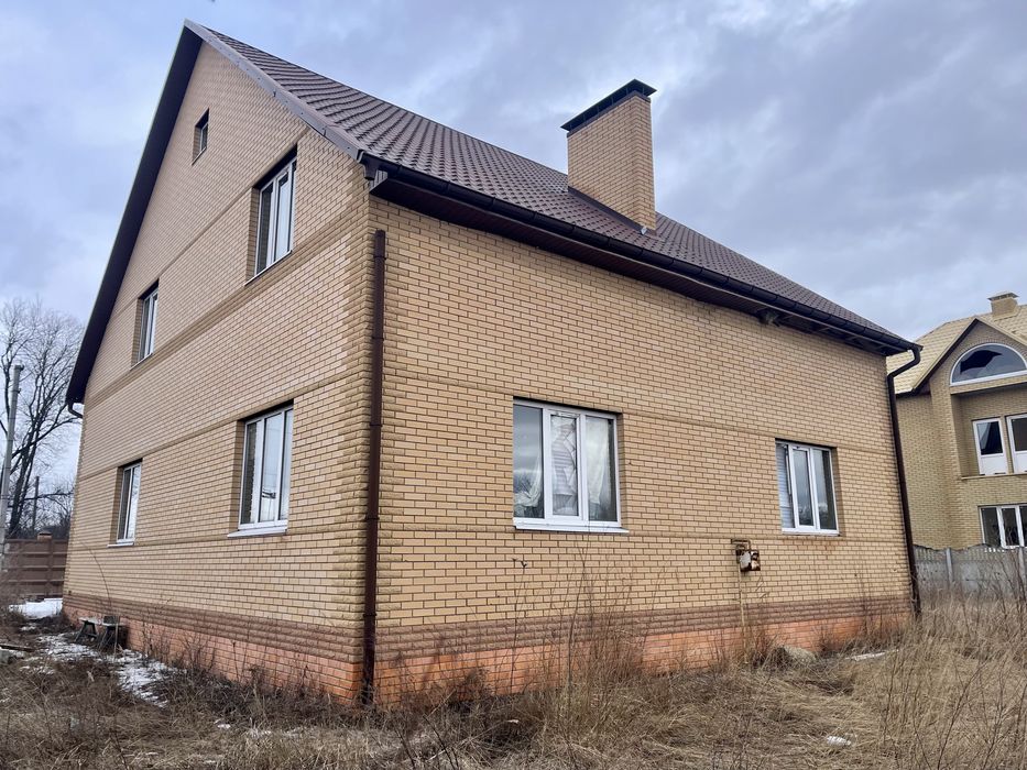 Срочно продам свой Котедж в связи с выездом.