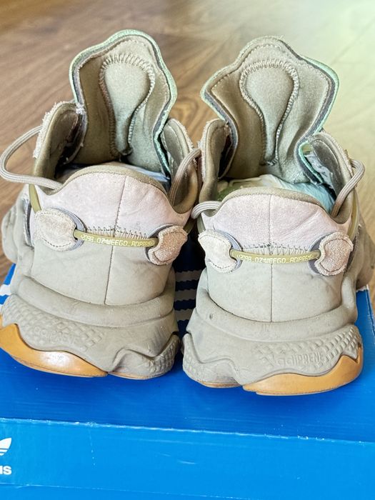 Кросівки. Adidas. 41 р. 25.5 см.