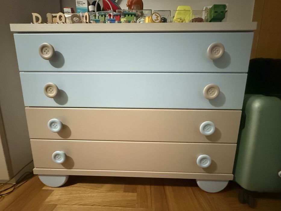 Quarto completo Crianca