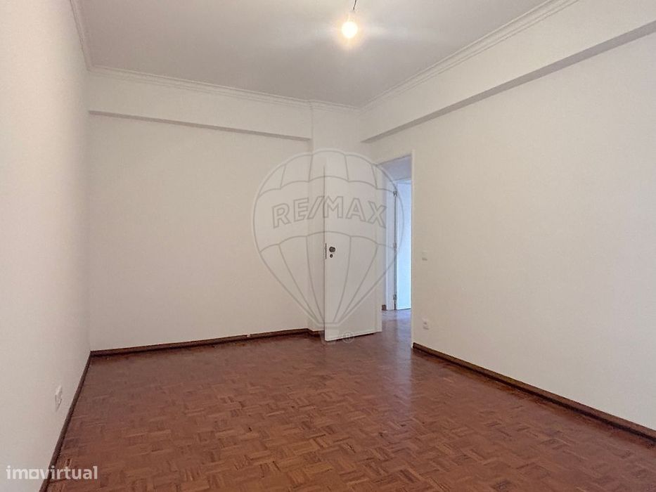 Apartamento T3 para arrendamento