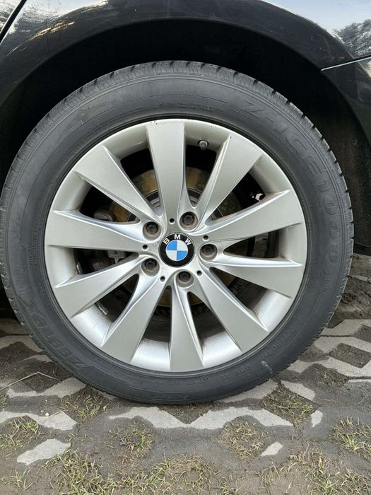 Felgi BMW 3 F30 Oryginalne