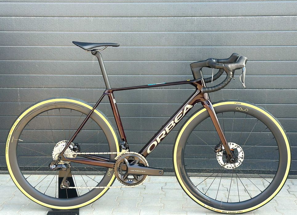 Rower szosowy Orbea Orca M20iltd rozmiar 57 BLACK WEEK