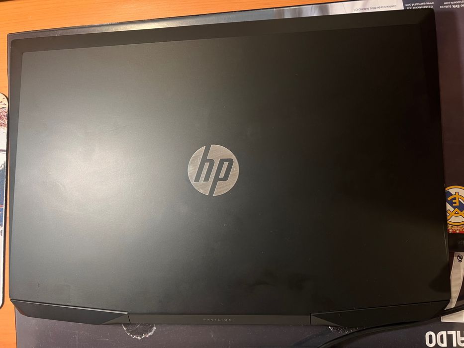 Vendo Computador Gaming HP PAVILLION