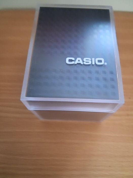 Relógio CASIO homem