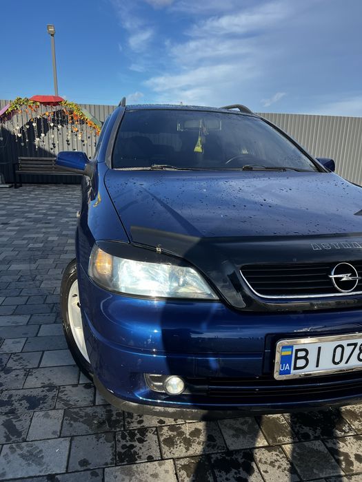 Продам Опиль Астра G