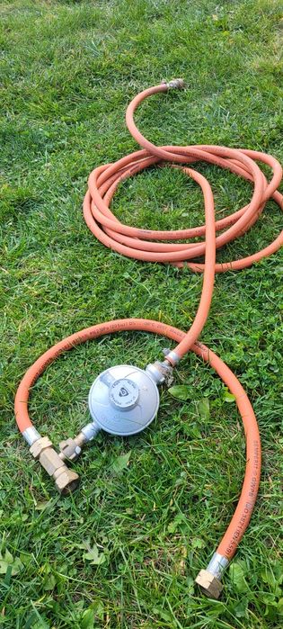 reduktor do gazu 2 butle