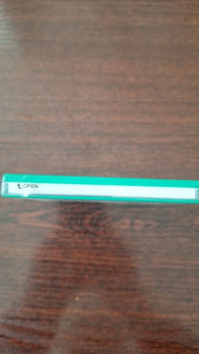 Магнітооптичний  диск  МО Mitsubishi 3.5 1.3Gb