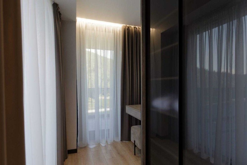 Апартамент в преміальному комплексі Glacier Premium Apartments в Буковелі
