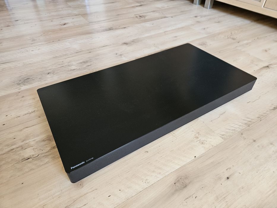 Soundbar / Soundbase Panasonic SC-HTE180 2.1 Bluetooth HDMI ARC | Stan idealny