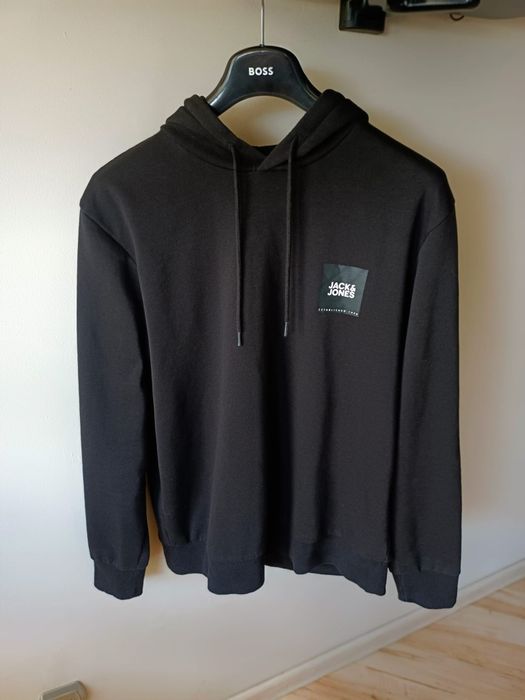 Bluza męska Jack&Jones z kapturem,