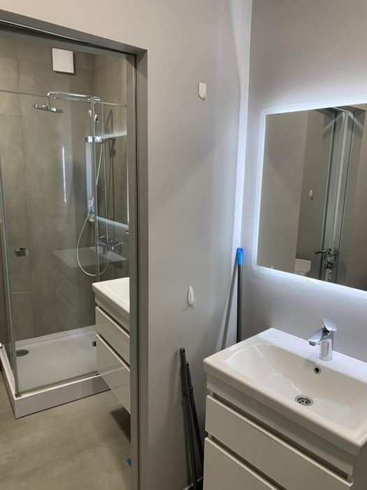 ЖК Файна Таун  евро двушка