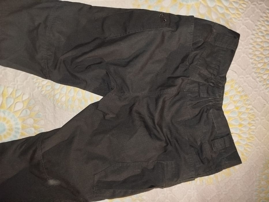 Штаны Тактические