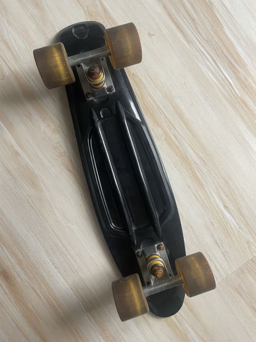 Deskorolka fiszka penny board