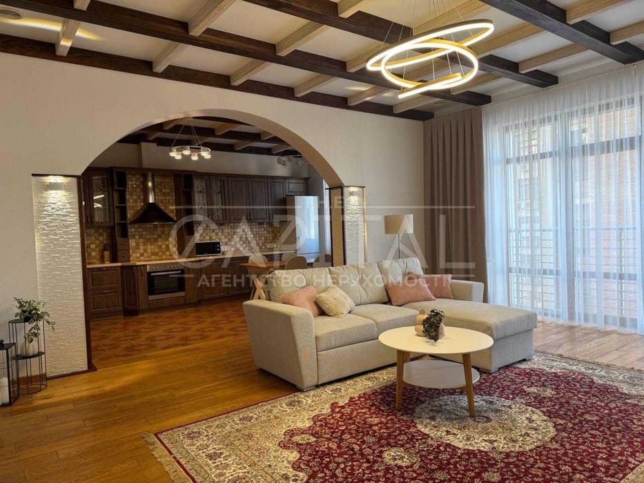 2 кімнатна Хрещатик ЦУМ Капітолій