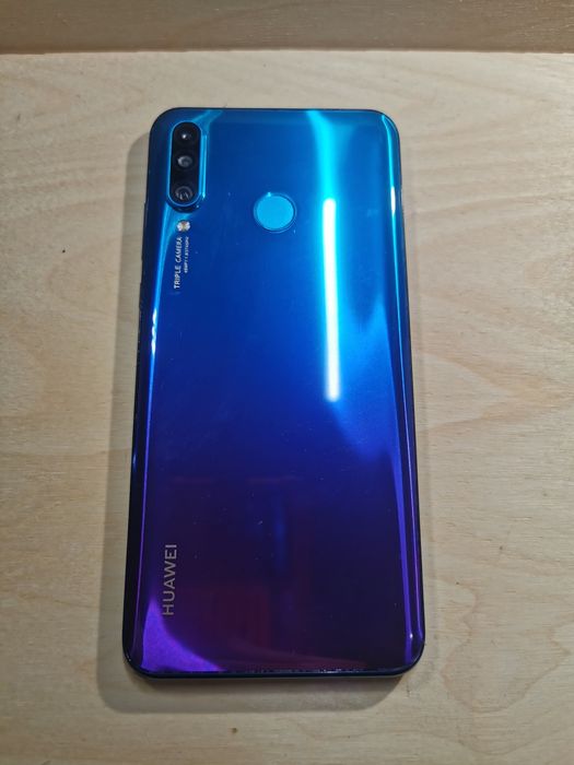 Huawei P30 Lite 4/128 Gb Jak nowy
