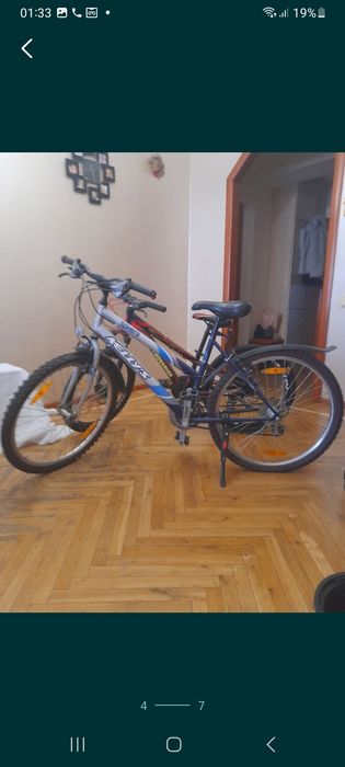 Продам 2 велосипеда !