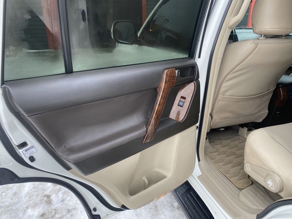 Продам Тойоту Прадо